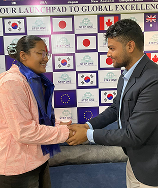 business work visa in kathmandu