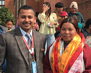 study in abroad with step one education